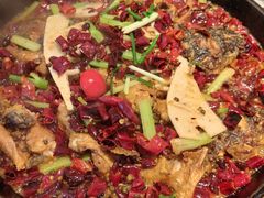 -老板恋上鱼(印象城店)