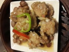 android_upload_pic-新大咀港式茶餐厅(宝山万达店)