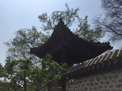 -云峰山自然风景区