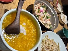 -吃饭皇帝大·土家民族菜(温州万象城店)