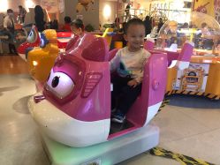 -乐多星球潮玩中心(沈阳嘉里城店)