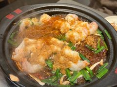 -陶德砂锅(蜀汉路店)