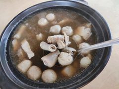 -新记肉骨茶