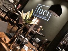 -AZUL by FUEL蓝色·法式酒馆(琶醍店)