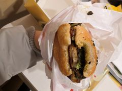 -麦当劳(天兴罗斯福店)