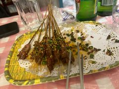 -陈老二烧烤(草市街总店)
