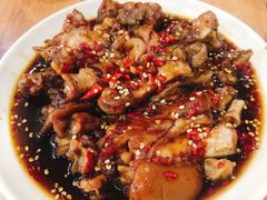 -贤花饭店(城阳店)