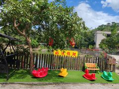 -溪悦渔庄(九龙湖店)