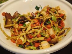 -陈厨老味·老派郴州菜(宜章店)