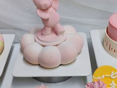 -威利旺卡烘焙西点蛋糕培训(朝阳校区)