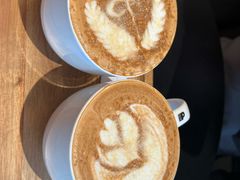 -Peet's 皮爷咖啡(望京小街店)
