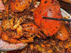 -辣螃铠盆盆蟹大排档(总店)