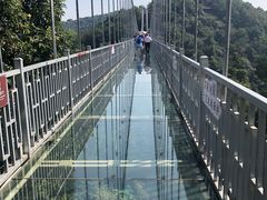 -石燕湖生态旅游景区