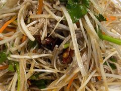 -77号渔船·蒸海鲜青岛菜(积米崖店)