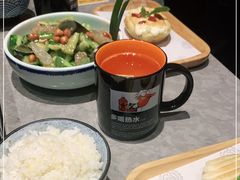 -鸣记脆皮烤鱼·海鲜烤鱼(马栏店)