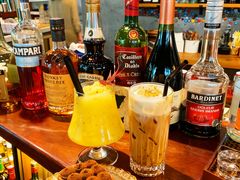 -咖法森林·咖啡  酒吧(天河店)