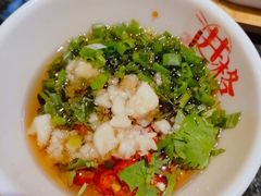 -井格重庆火锅(临平银泰城店)
