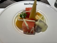 -斗牛士牛排餐厅(嘉里汇店)