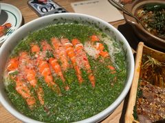 -一坐一忘云南菜(三里屯店)