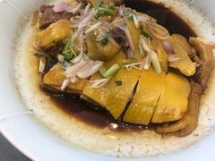 -御彩酒家(东风东路店)