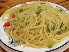 -圣夜东北菜烧烤·夜宵·小龙虾(胥江路店)