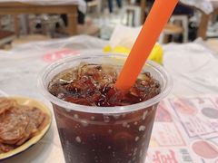 荔枝可乐-东排食堂长沙小吃大排档(五一广场店)