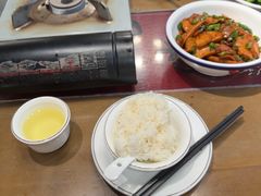 -老山村酒楼(白石洲店)