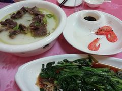 -宁邦·家宴·南京菜(红山动物园店)