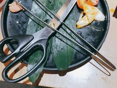 -九田家黑牛烤肉(溧水万达店)