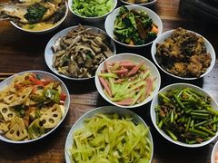 -红樱桃月嫂育婴师(徐汇总店)