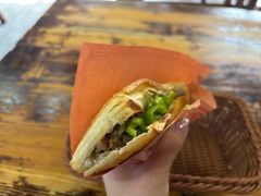 -化三驴肉汤(金明东街店)