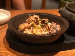 原味汽锅鸡-云海肴云南菜(正大广场店)