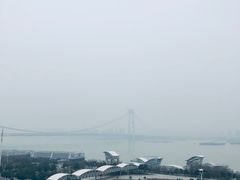 -武汉洲际酒店