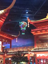 -南京万达乐园