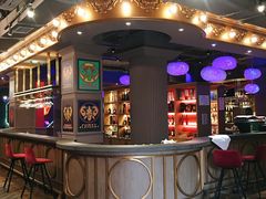 -疯克大象美式烤肉餐厅