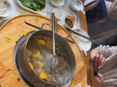 -焯牛潮汕牛肉火锅(云峰街创始店)