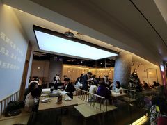 -湯系·煲汤手艺人(东二环泰禾广场店)