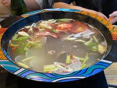 -四姑娘山阿巴郎·藏式花园餐厅