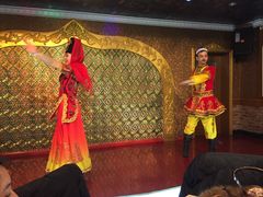 -维吾尔餐厅(宜山路店)