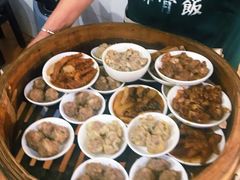-品香排骨饭(羊官路店)