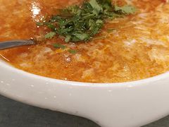 -振生清真饭店(永安道店)