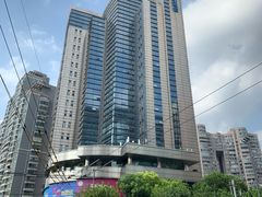 -中国移动通信集团上海有限公司