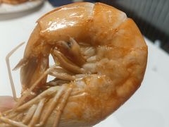-吉布鲁牛排海鲜自助(成都大悦城店)