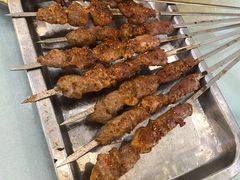 -马尔龙新疆饭店·清真(瑞景店)