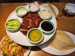 -春饼先生·北京烤鸭(甘井子万达店)