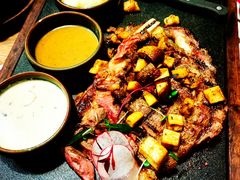 -G+KITCHEN(龙湖狮山天街店)