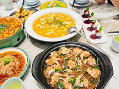 -火婆子·川小馆(扬韬科技广场店)