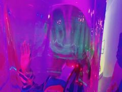 -chi K11艺术空间展览厅