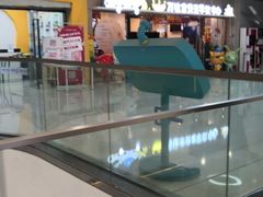 -万达茂商场(南京仙林店)