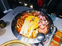 -妥妥烤肉料理(昙华林店)